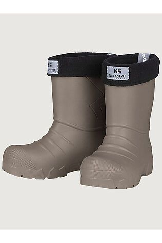 NIKASTYLE Сапоги #1235428