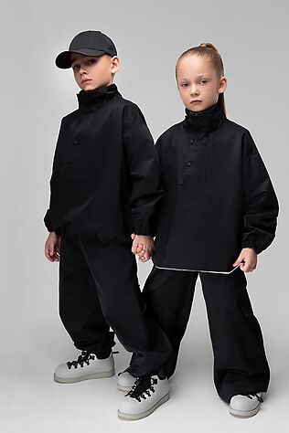 BODO Костюм с анораком #1235447