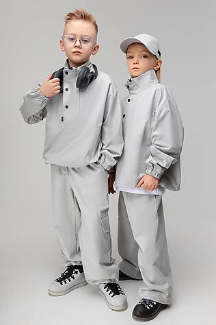 BODO Костюм с анораком #1235448