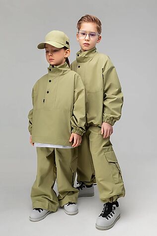 BODO Костюм с анораком #1235449
