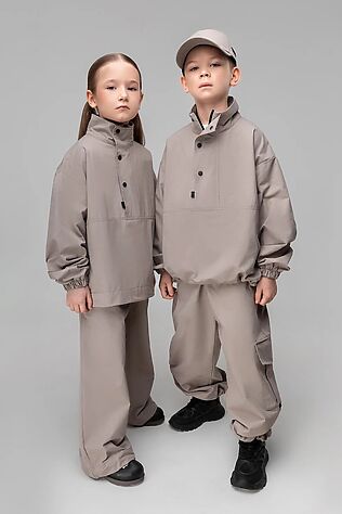 BODO Костюм с анораком #1235450