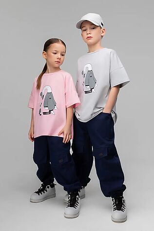 BODO-S Брюки #1235453