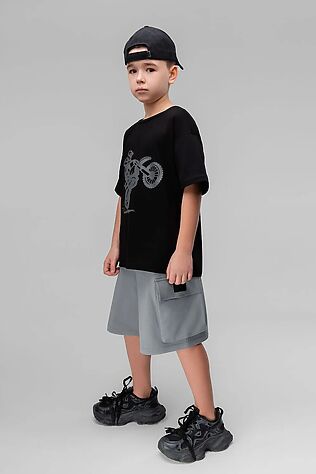 BODO Шорты #1235457