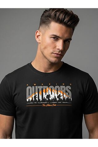 F5 Футболка #1235464