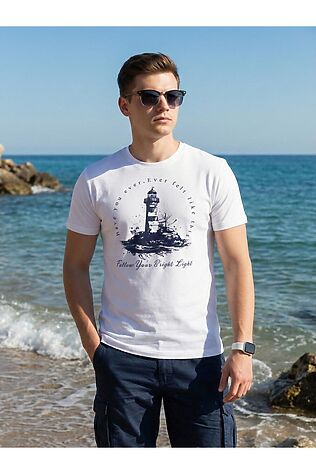 F5 Футболка #1235467