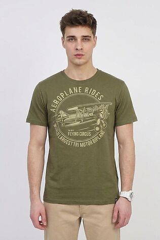 F5 Футболка #1235474