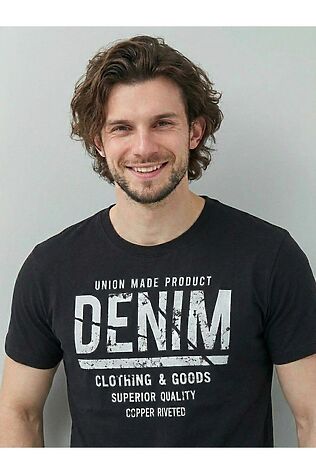 F5 Футболка #1235478