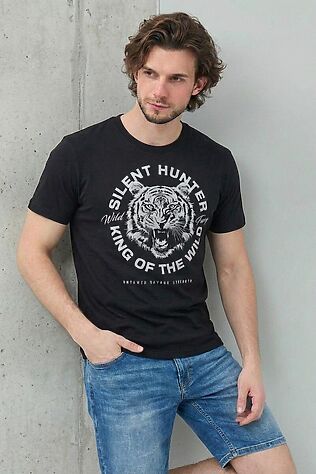 F5 Футболка #1235480