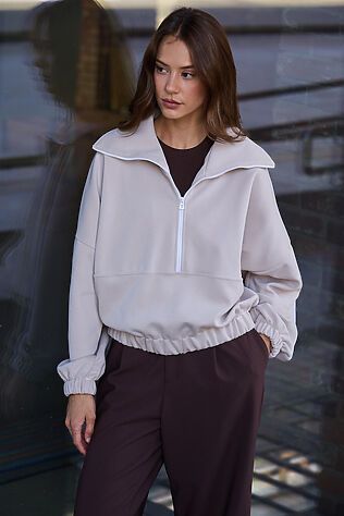 НАТАЛИ Свитшот TALISENSE #1235500