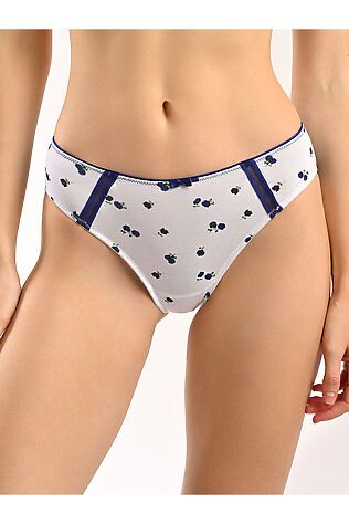 INDEFINI Трусы-слипы #1235503