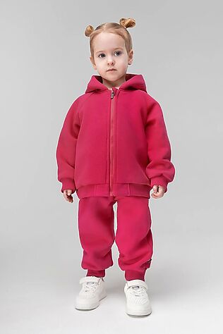 BODO Костюм (Толстовка+Брюки) #1235510