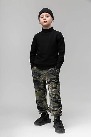 BODO Брюки #1235517