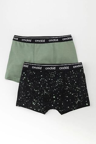 CROCKID Трусы 2 шт. #1235526