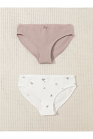 CROCKID Трусы 2 шт. #1235532