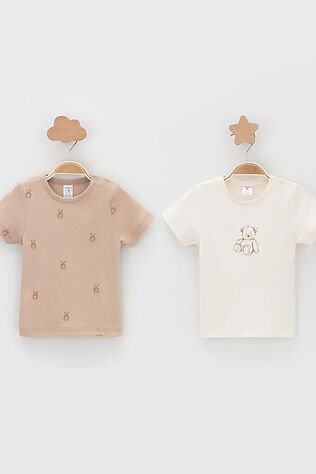 CROCKID Футболки, 2 шт. #1235535