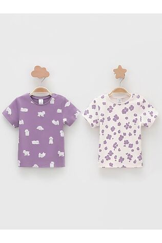 CROCKID Футболки, 2 шт. #1235536