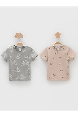 CROCKID Футболки, 2 шт. #1235537