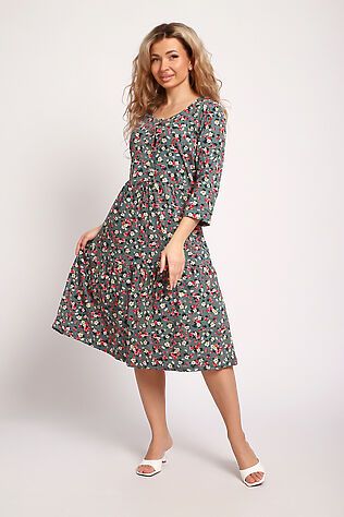 НАТАЛИ Платье 51208 #1235557