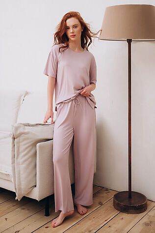 INDEFINI Женская пижама #1235596