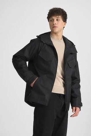 HOOPS Куртка #1235602