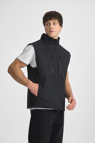 HOOPS Жилет мужской #1235603