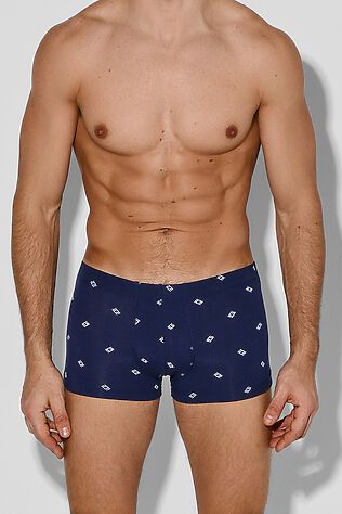 MARK FORMELLE Трусы мужские #1235626