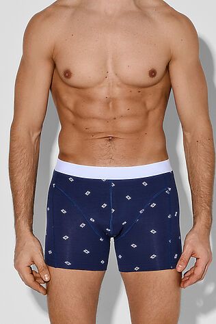 MARK FORMELLE Трусы мужские #1235628