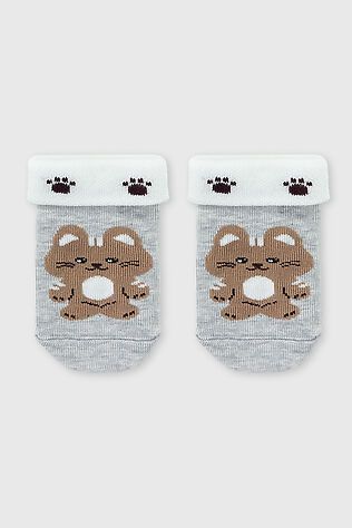 MARK FORMELLE Носки детские #1235656