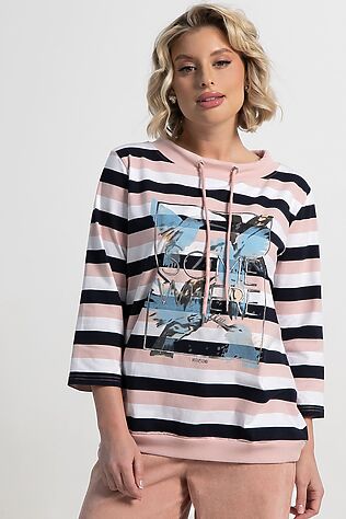 LADY TAIGA Джемпер Розалия #1235709