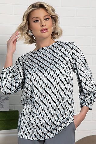 LADY TAIGA Блуза Прерия #1235711