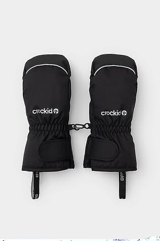 CROCKID Рукавицы #1235725