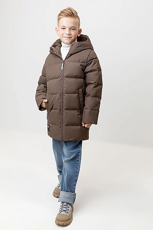 CROCKID Пальто #1235728