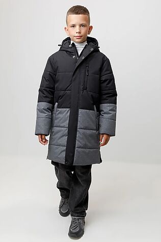 CROCKID Пальто #1235730