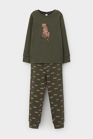 CROCKID Пижама #1235736