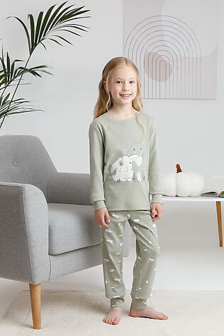 CROCKID Пижама #1235737