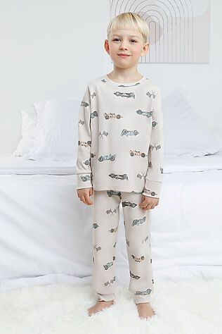 CROCKID Пижама #1235739