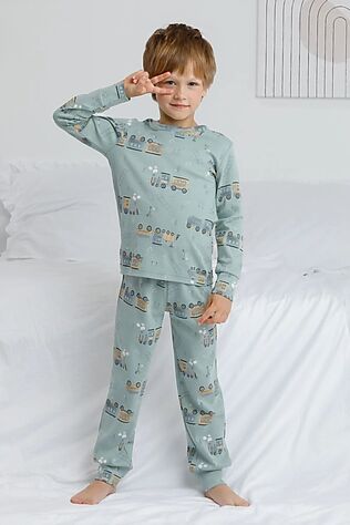 CROCKID Пижама #1235741