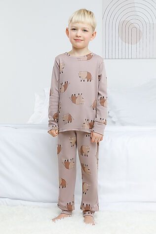 CROCKID Пижама #1235743