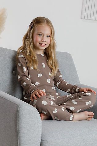 CROCKID Пижама #1235744