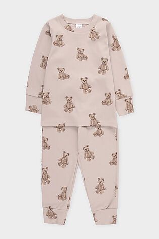 CROCKID Пижама #1235745