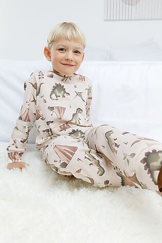 CROCKID Пижама #1235746