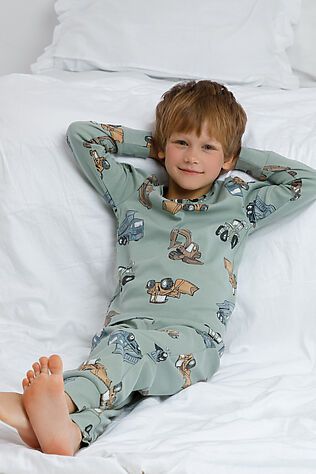 CROCKID Пижама #1235747