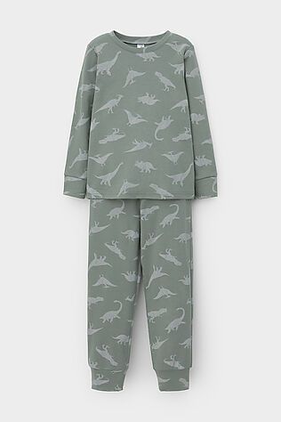 CROCKID Пижама #1235749