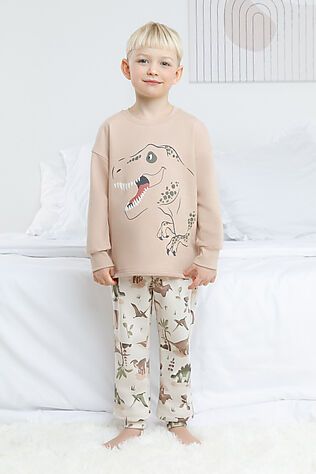 CROCKID Пижама #1235750