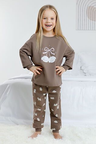 CROCKID Пижама #1235752