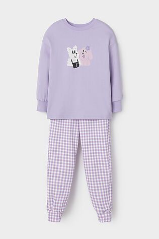 CROCKID Пижама #1235753