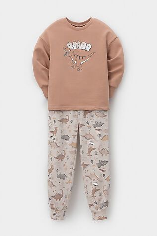 CROCKID Пижама #1235754