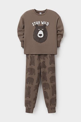 CROCKID Пижама #1235756