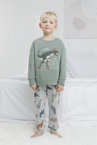 CROCKID Пижама #1235758