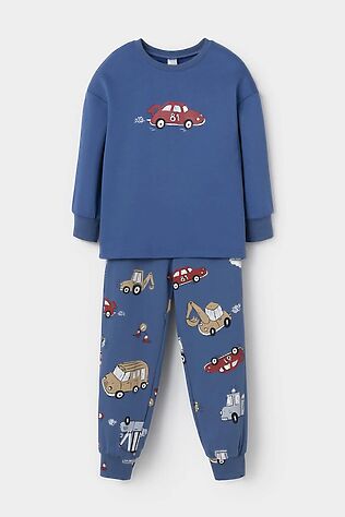 CROCKID Пижама #1235759